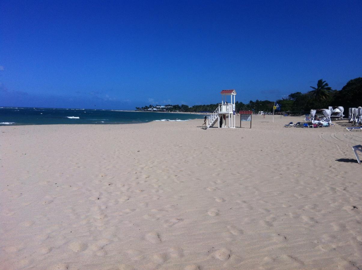 Apartment Frente Al Mar *