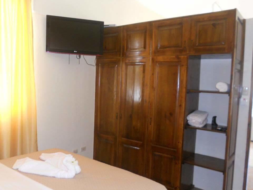 Apartment Frente Al Mar Puerto Plata