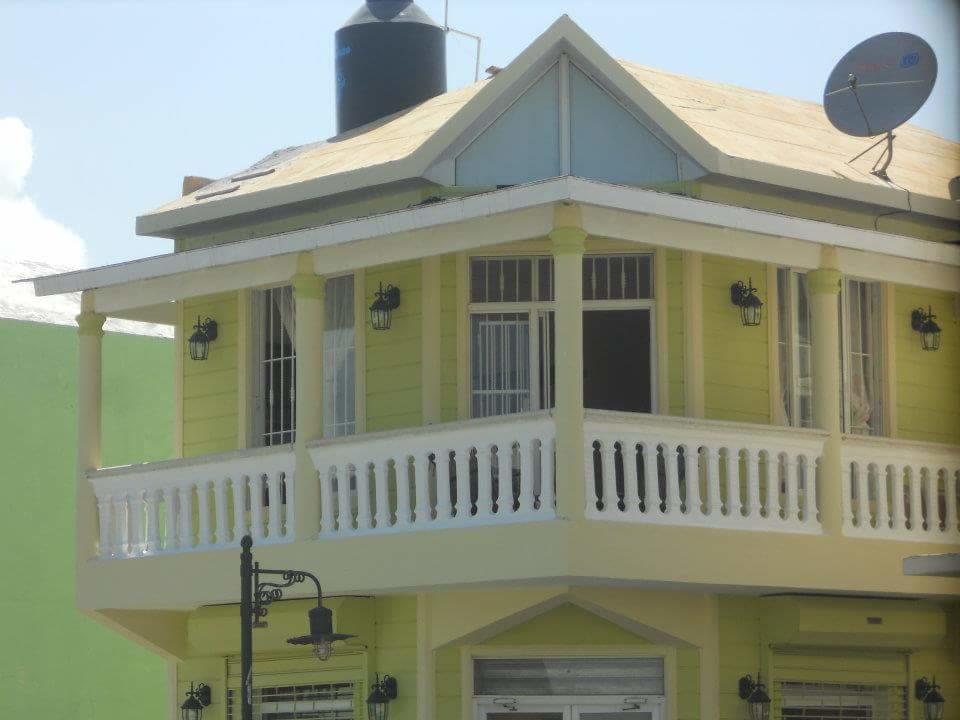 Apartment Frente Al Mar *