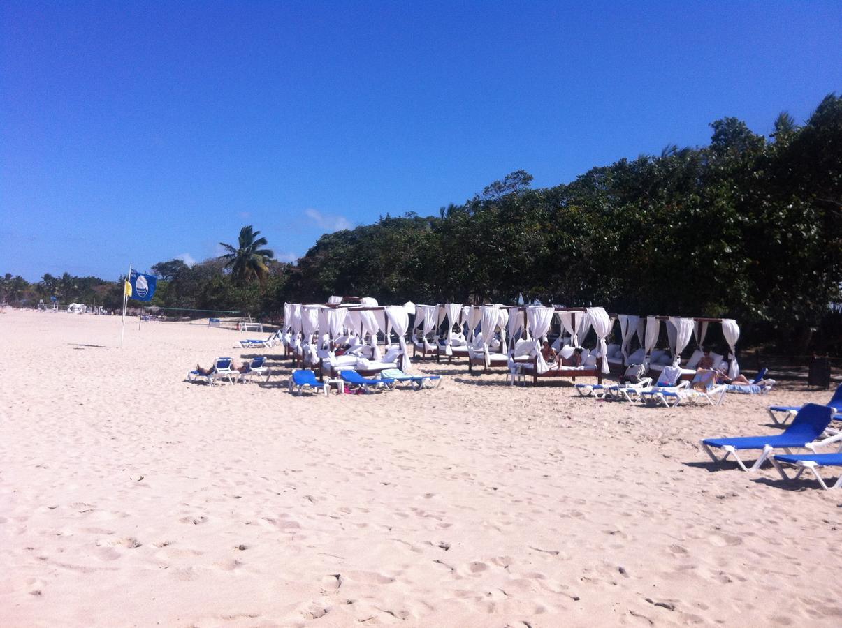 Frente Al Mar Apartment *