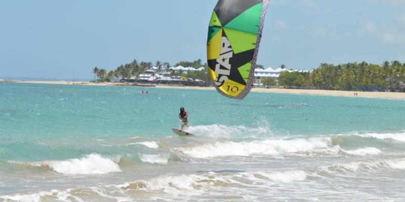 Frente Al Mar