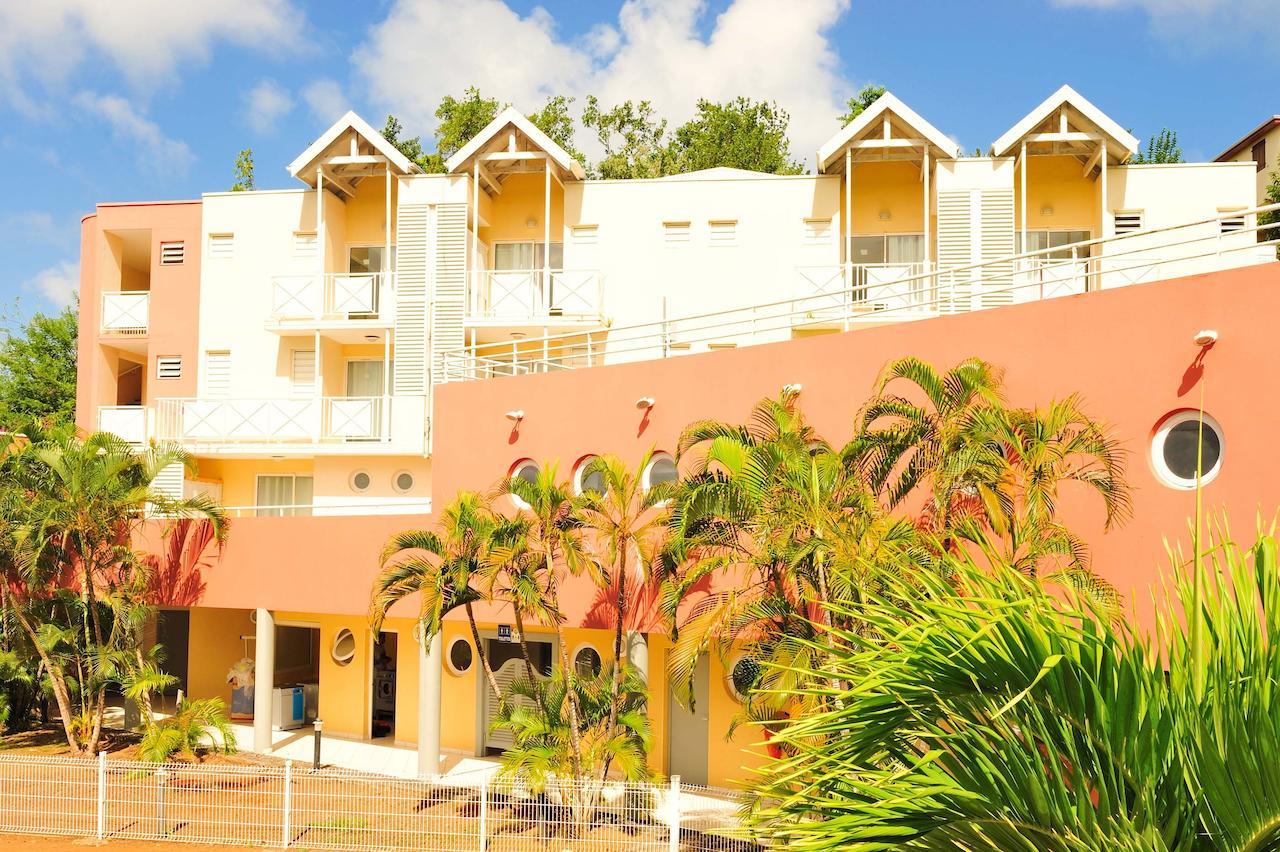 Karibea La Goelette Hotel Tartane
