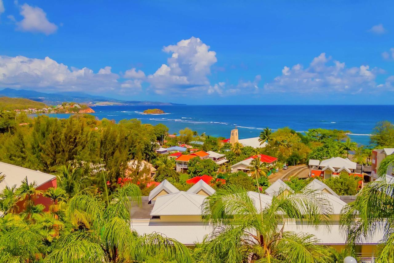 Karibea La Goelette Hotel