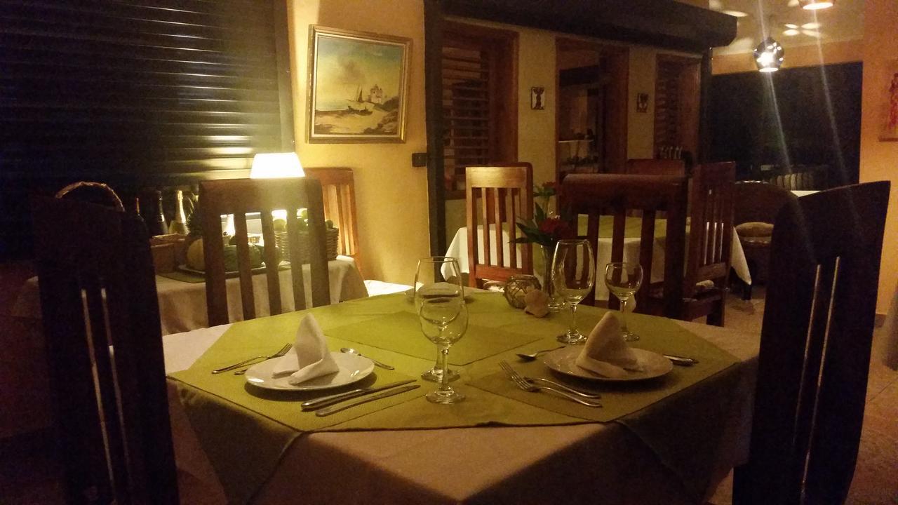 Vistamar Alojamento *