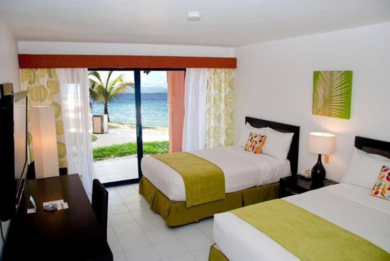 Hotel Casa Marina Beach An Amhsa Marina Resort Sosua