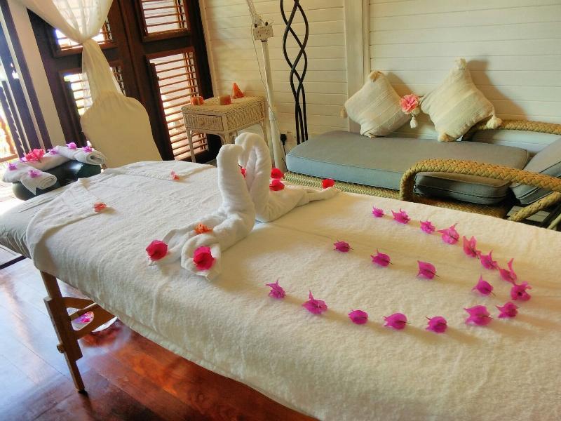 Hotel Tamarind & Yacht Club