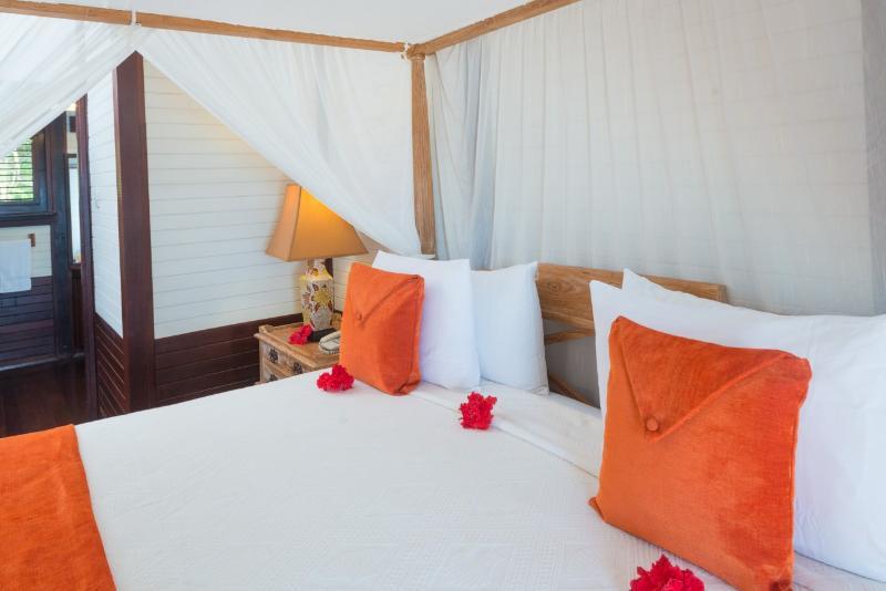 Hotel Tamarind & Yacht Club Charlestown