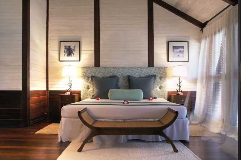 Hotel Tamarind & Yacht Club