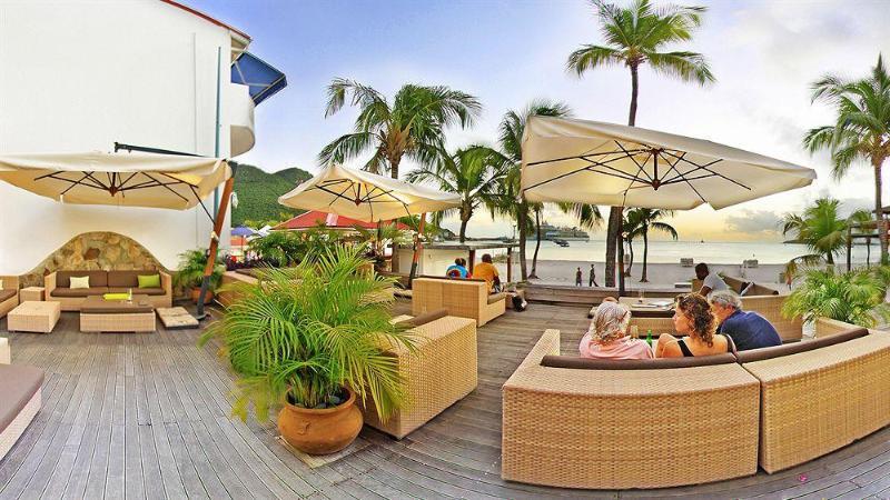 Hotel Holland House Beach
