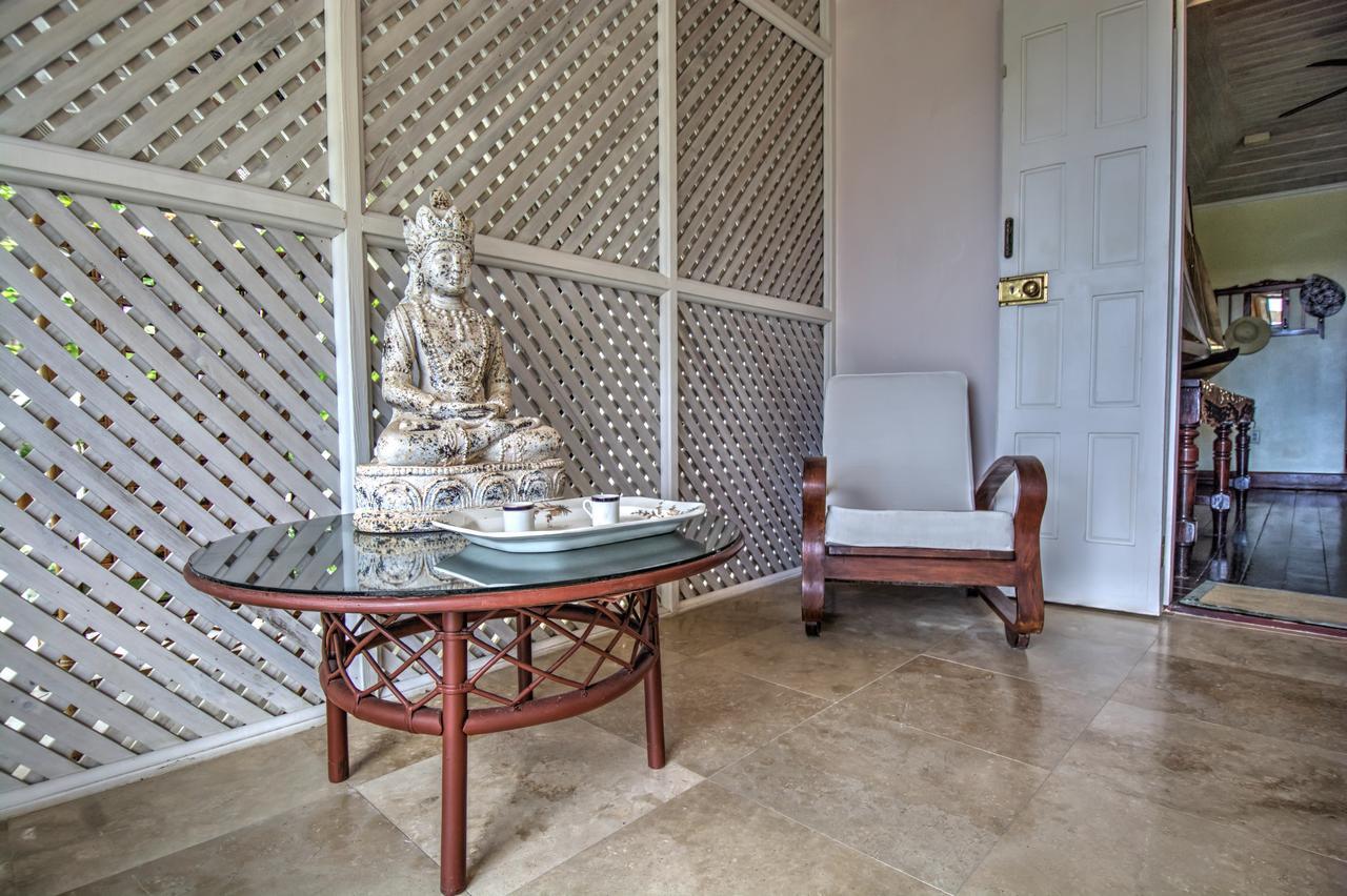 Bellevue Sanctuary 4*