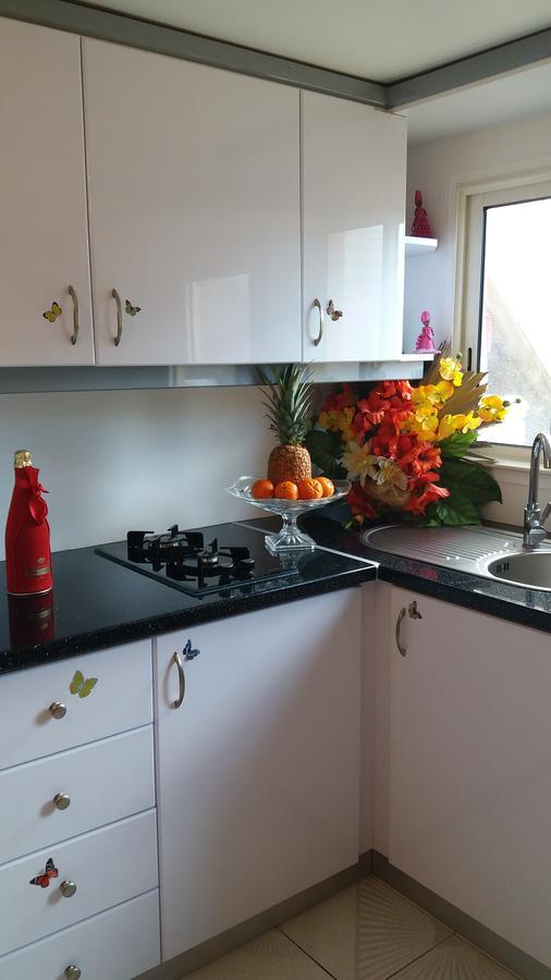 Kanalu Apartment Bouillante