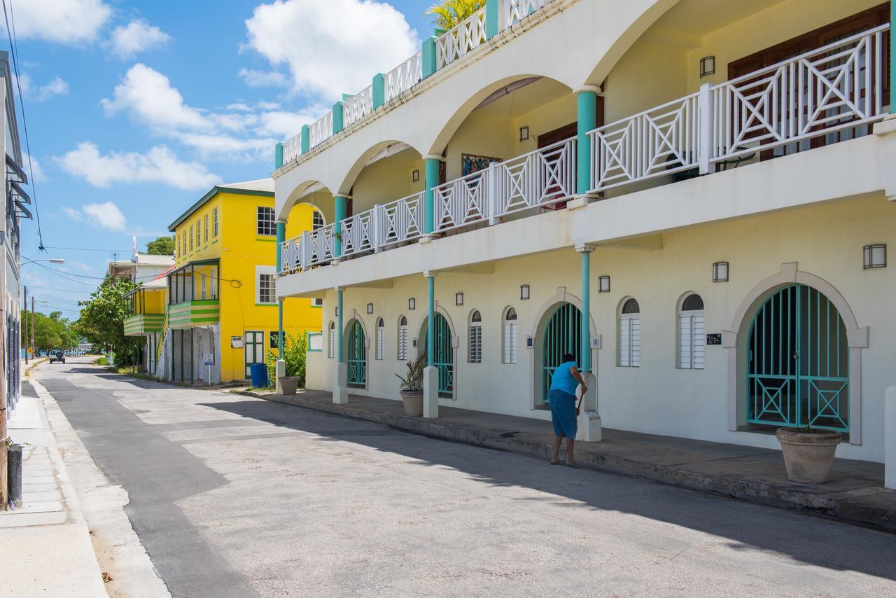Carib Edge, Ac Penthouse *