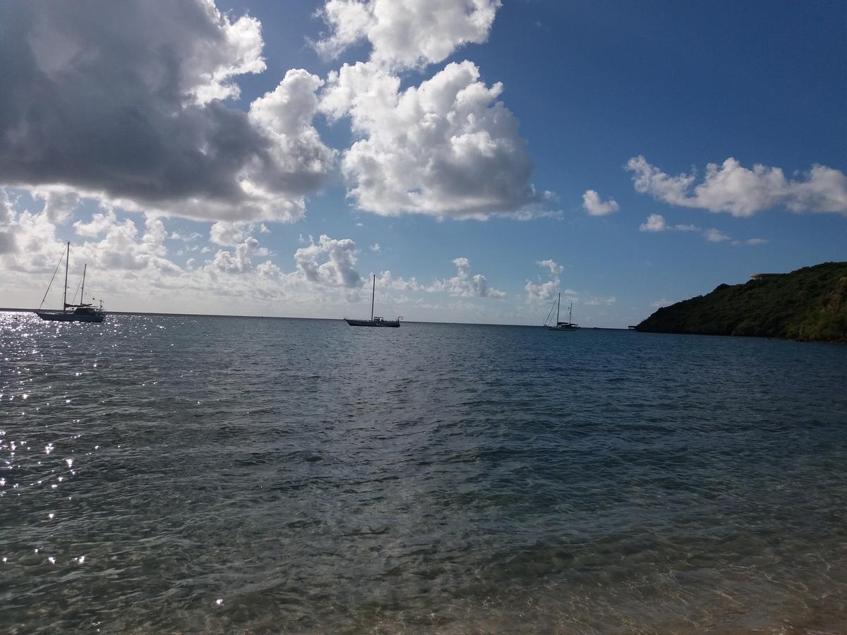 Apartment Armonia At Reef View Pavilions Lance aux Epines