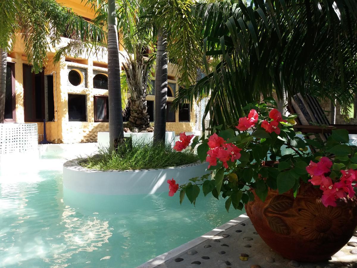 Armonia At Reef View Pavilions Lance aux Epines