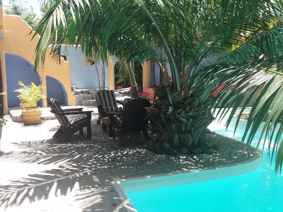 Apartment Armonia At Reef View Pavilions *