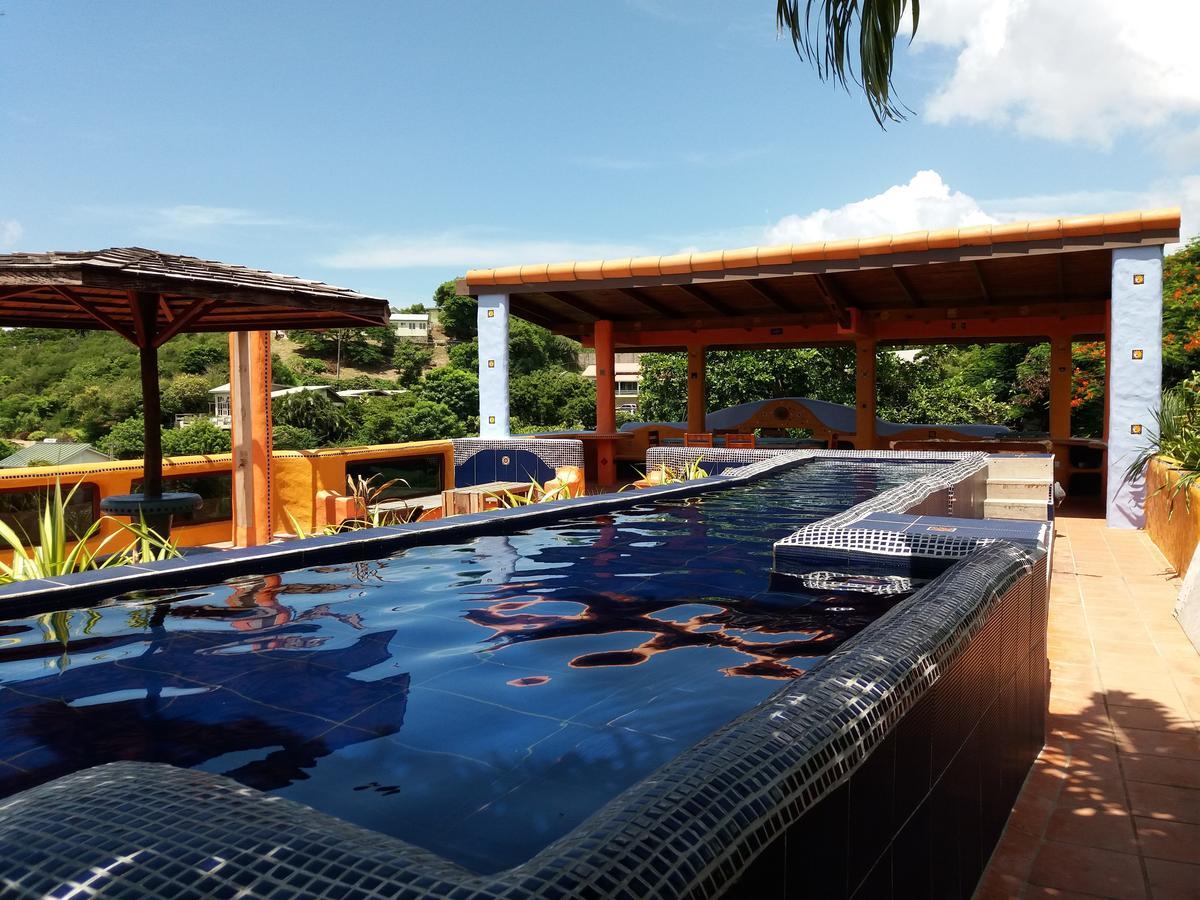 Apartment Armonia At Reef View Pavilions Lance aux Epines