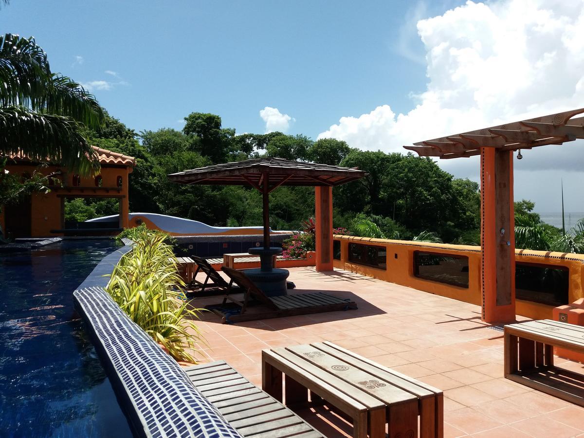 Apartment Armonia At Reef View Pavilions