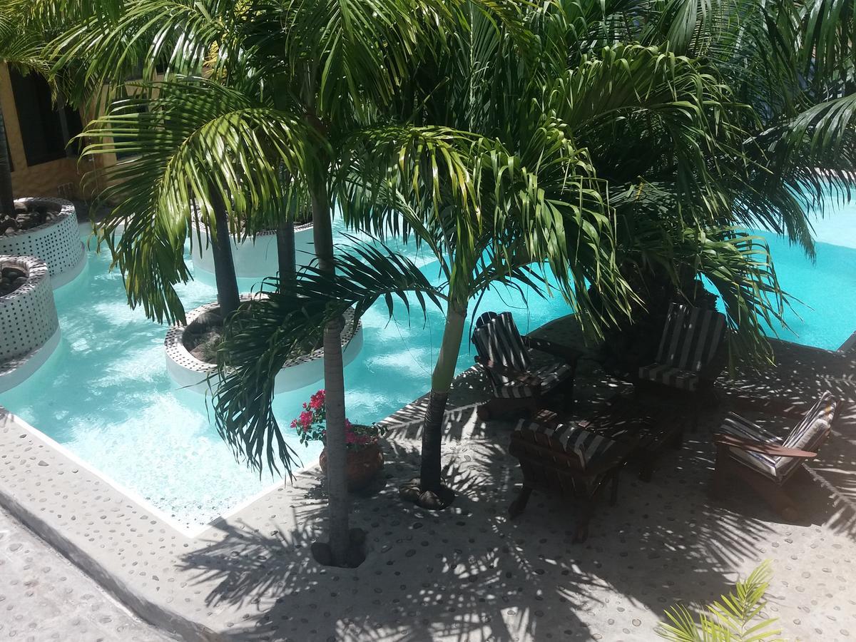 Armonia At Reef View Pavilions *