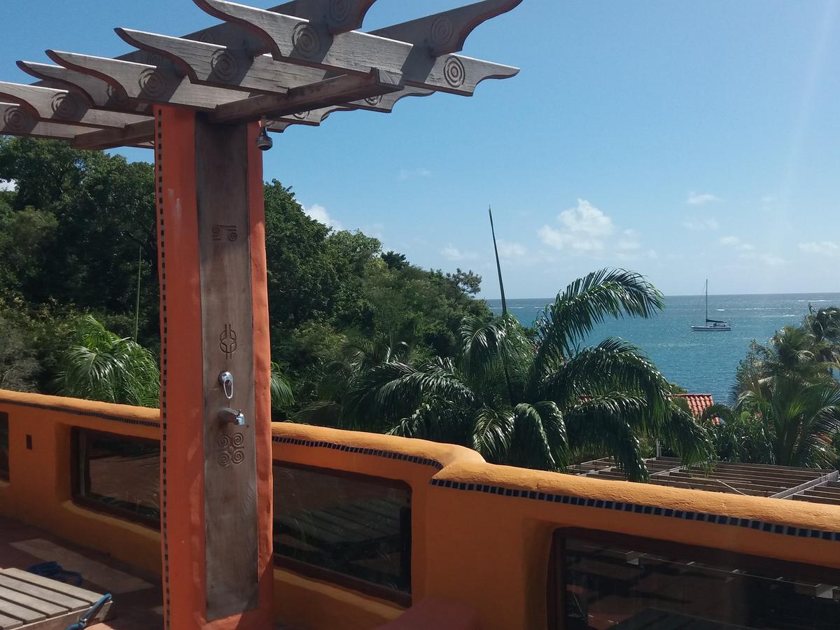 Apartment Armonia At Reef View Pavilions