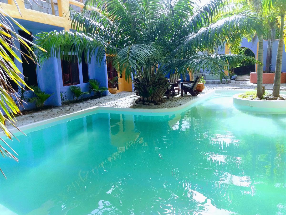 Armonia At Reef View Pavilions Lance aux Epines