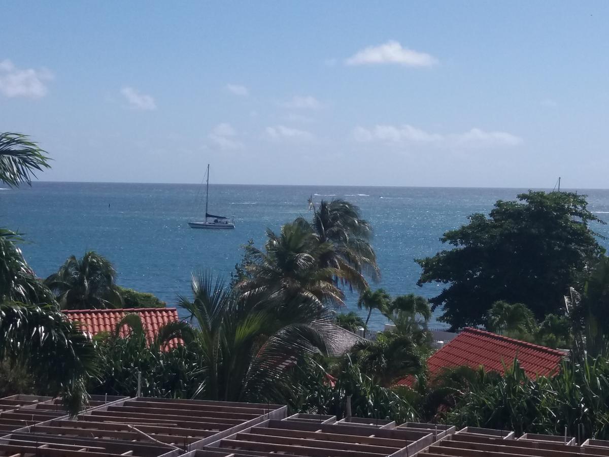 Armonia At Reef View Pavilions * Lance aux Epines