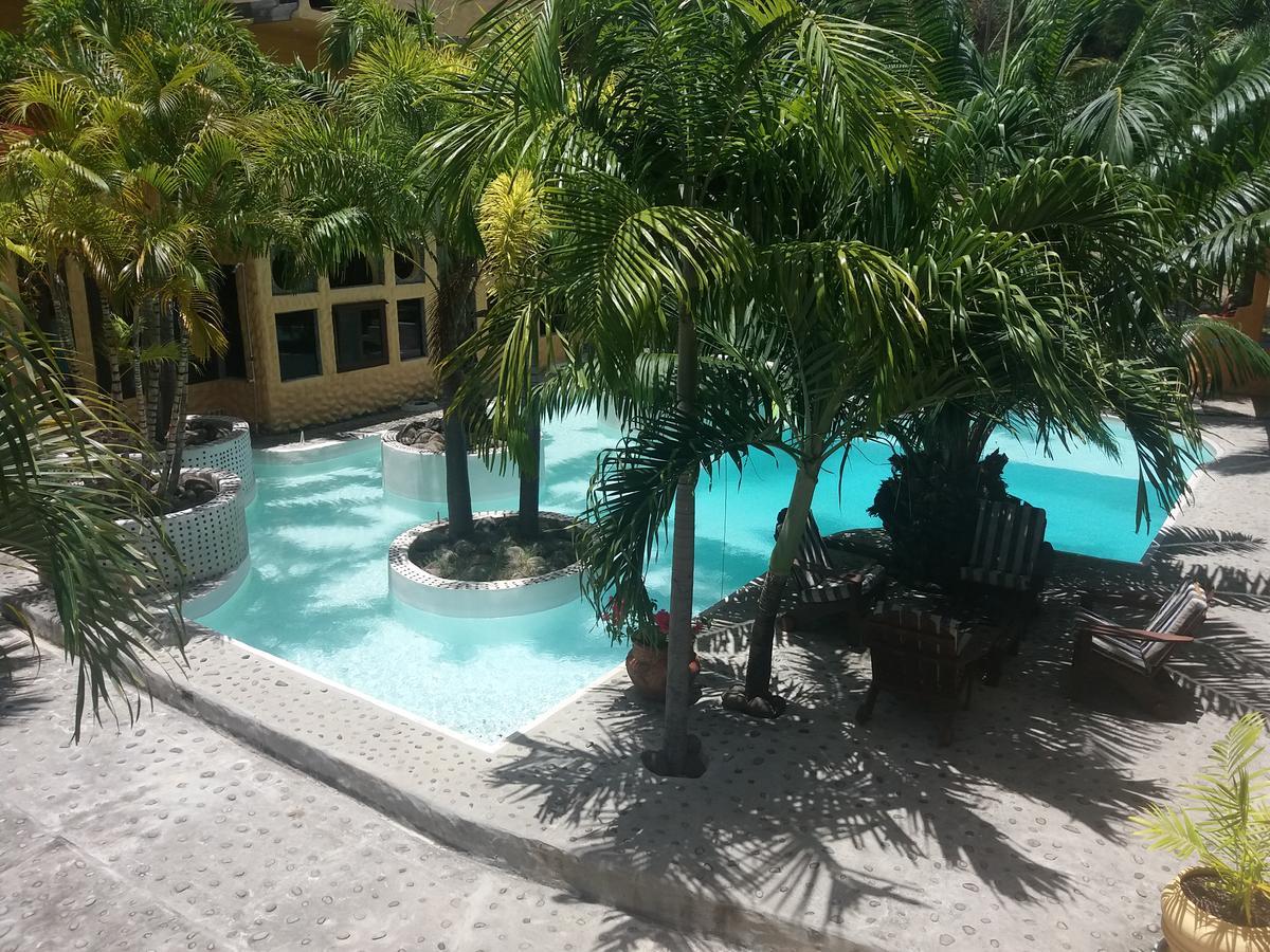 Apartment Armonia At Reef View Pavilions