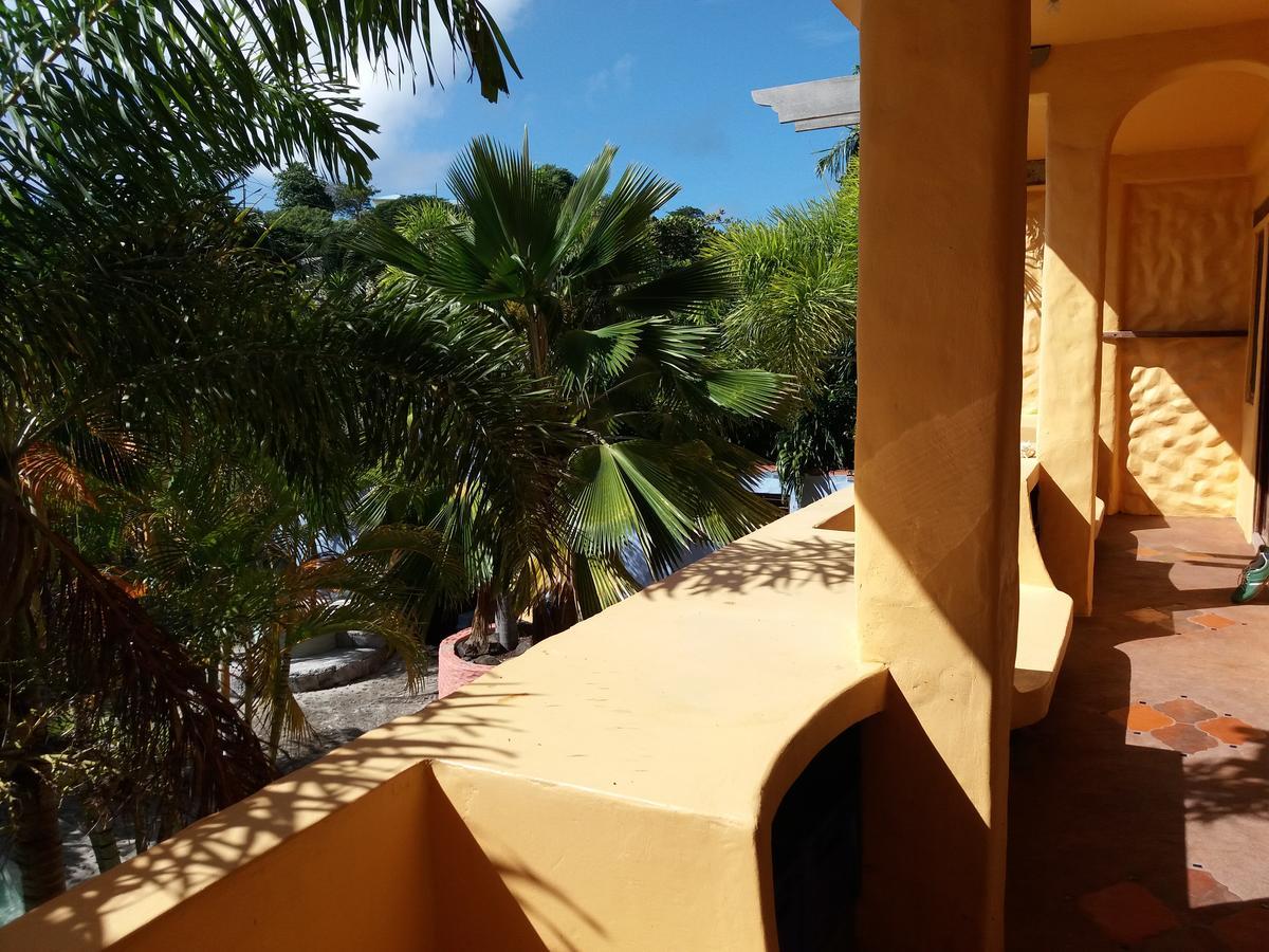 Armonia At Reef View Pavilions Apartment Lance aux Epines
