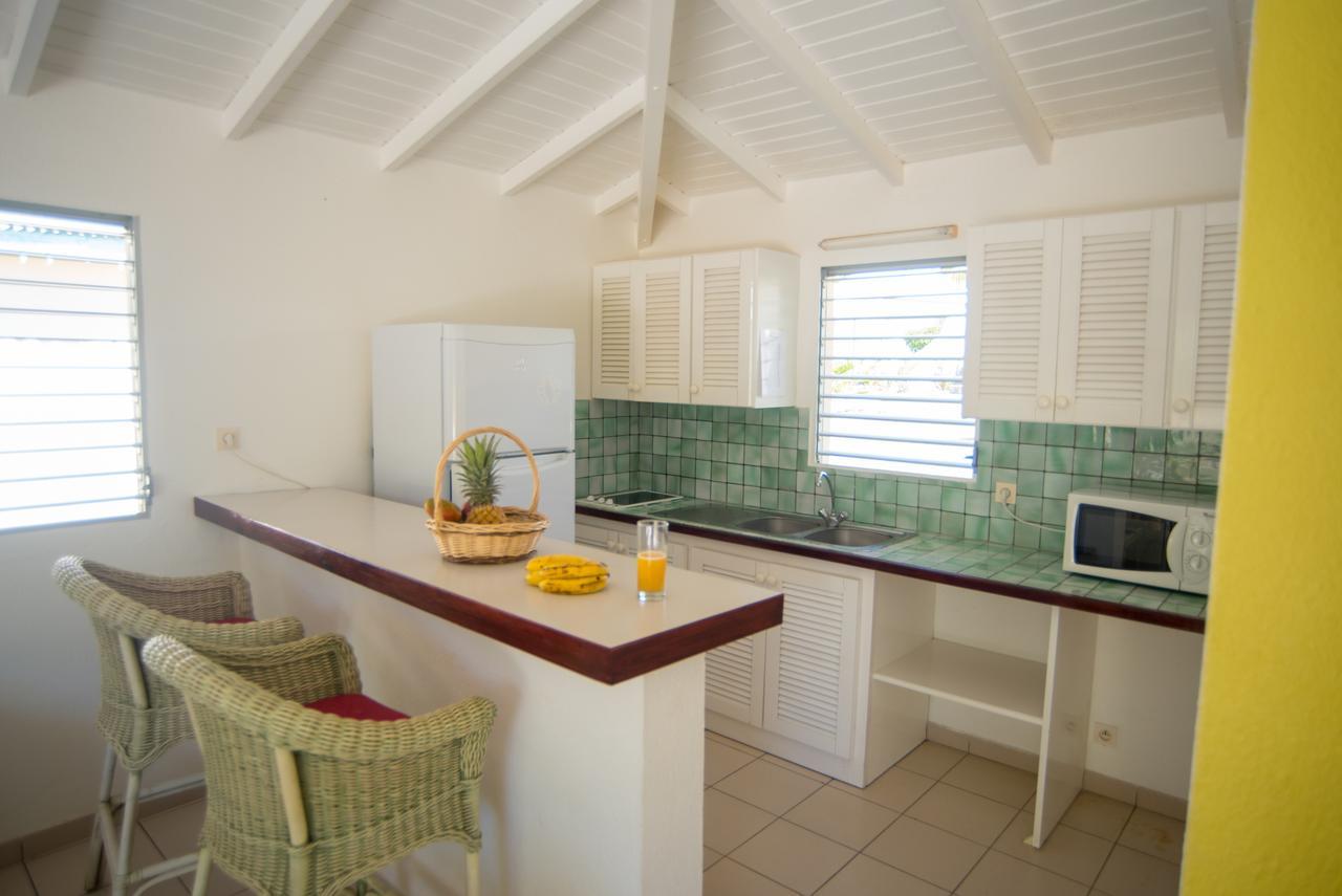 Hotel-residence Golf Village 3*