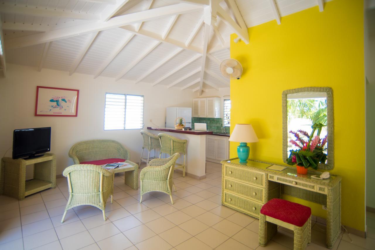Hotel Hotel-residence Golf Village 3*