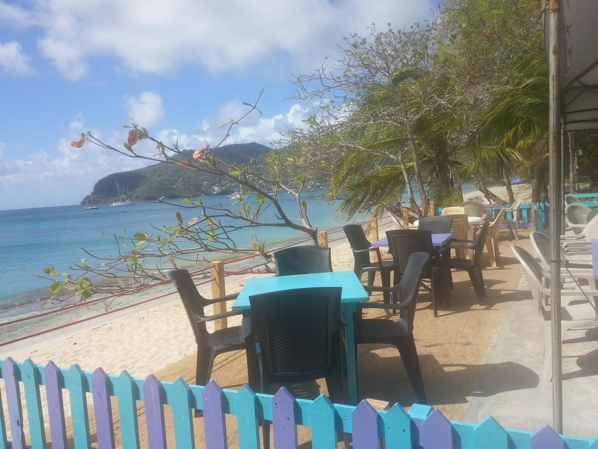 Hotel Keegan's Beachside Hotel,apartments And