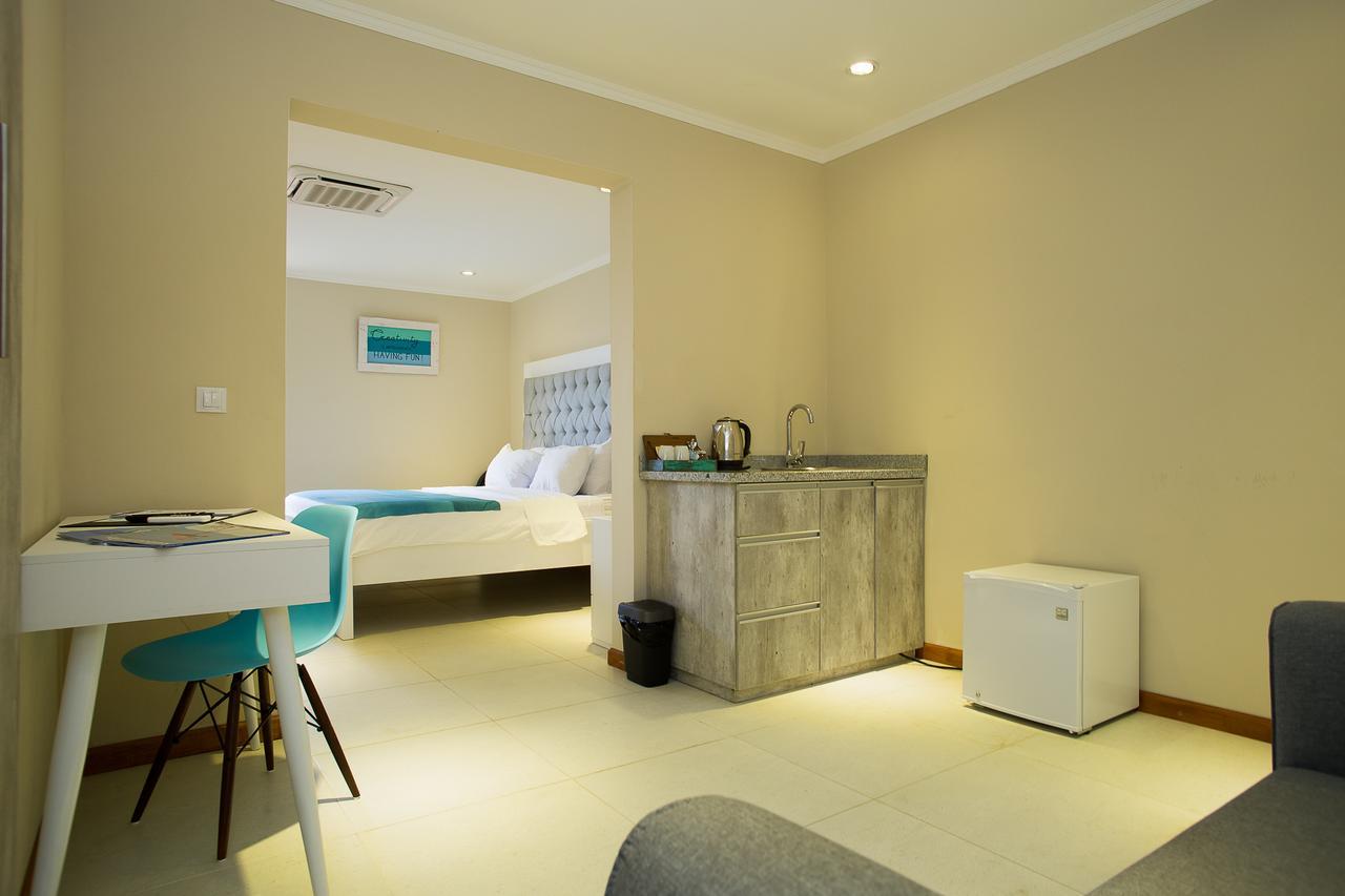 Hotel Islander Bonaire Kralendijk