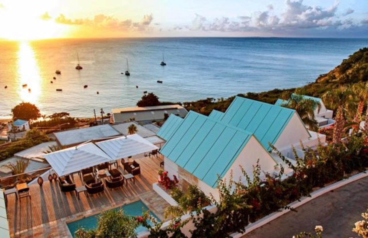 Resort Ceblue