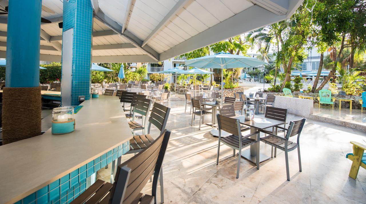 Margaritaville Beach Grand Cayman 4*