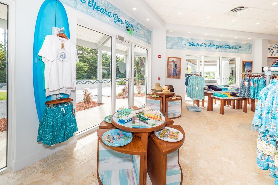 Resort Margaritaville Beach Grand Cayman 4*