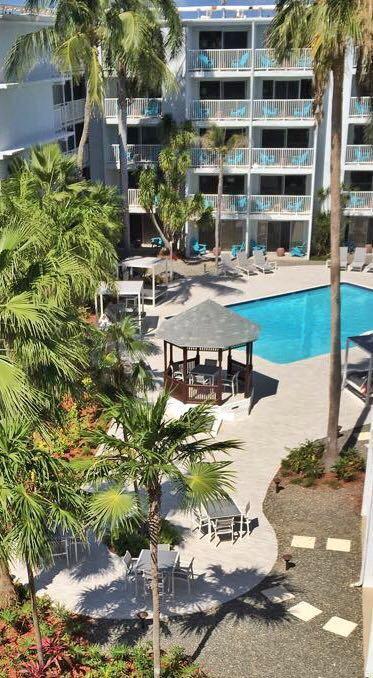 Resort Margaritaville Beach Grand Cayman George Town