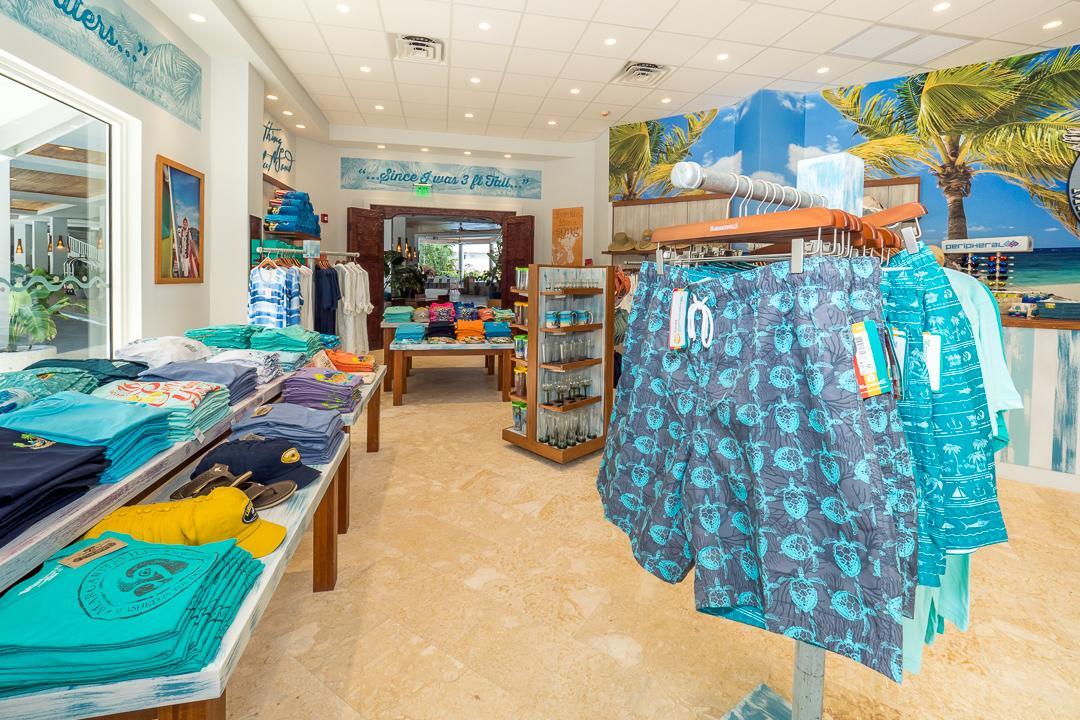 Margaritaville Beach Grand Cayman Resort