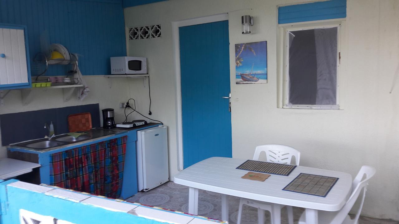 Location Meryem * La Trinité