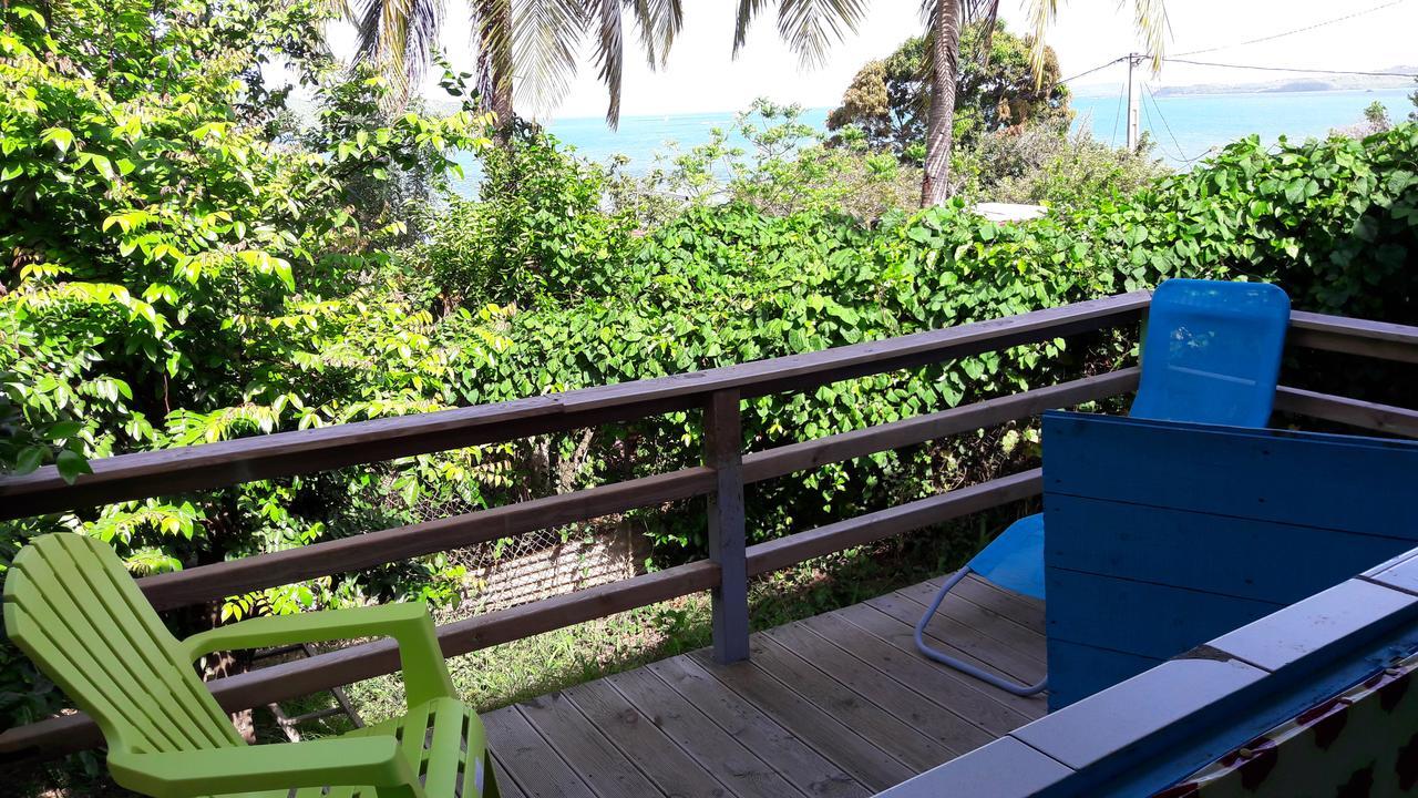 Location Meryem * La Trinité