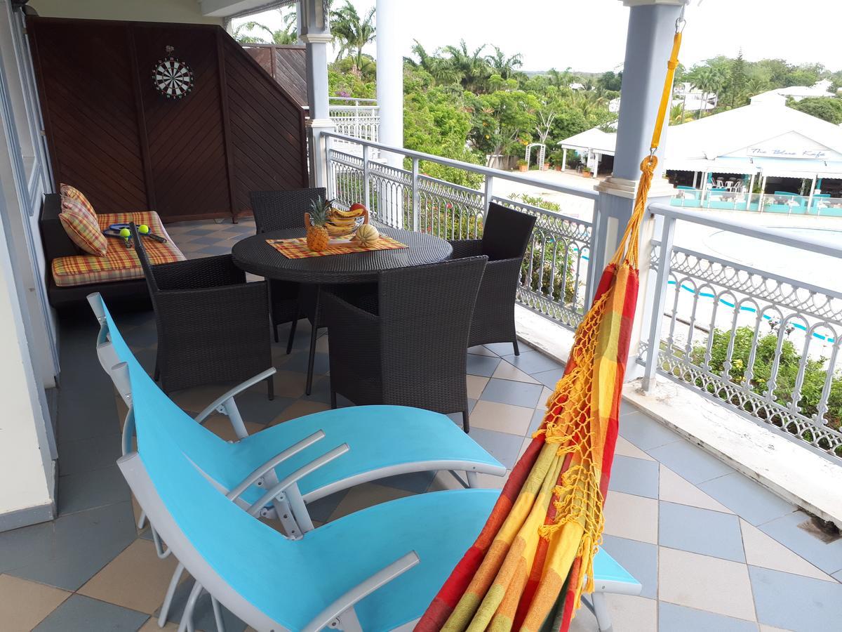 A La La Plantation And Aparthotel 4*