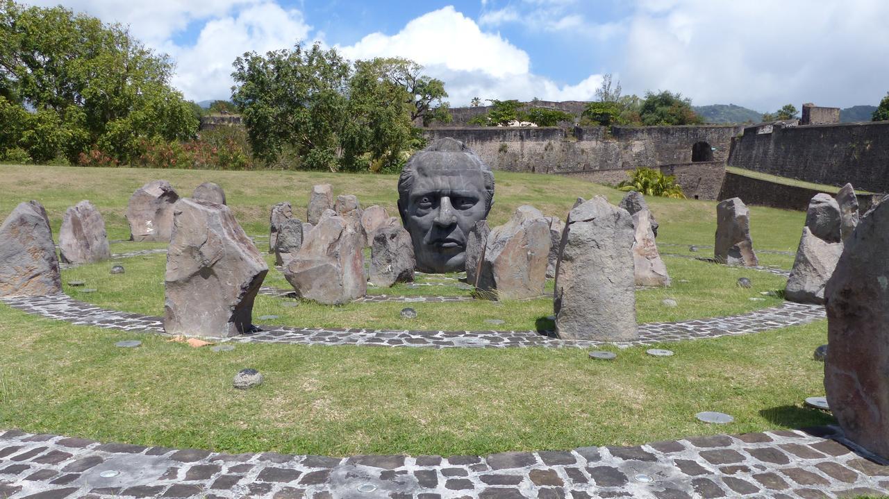 A La La Plantation And Saint-Francois (Grande-Terre)