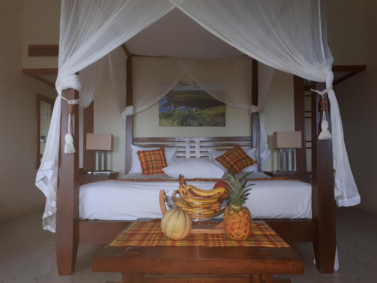 Aparthotel A La La Plantation And Saint-Francois (Grande-Terre)