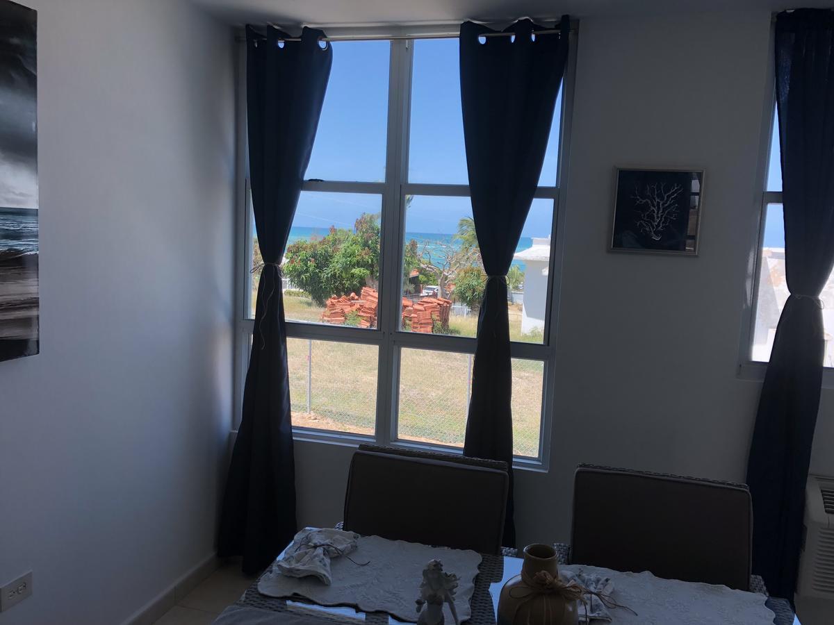 Apartment The Ocean Club Pr *