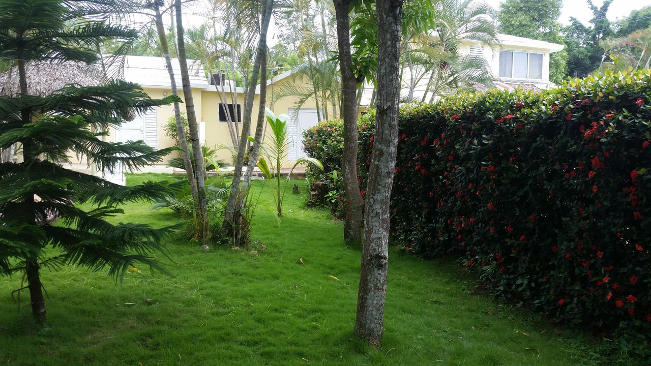 Hotel Casa Del Sol Luperon Puerto Plata