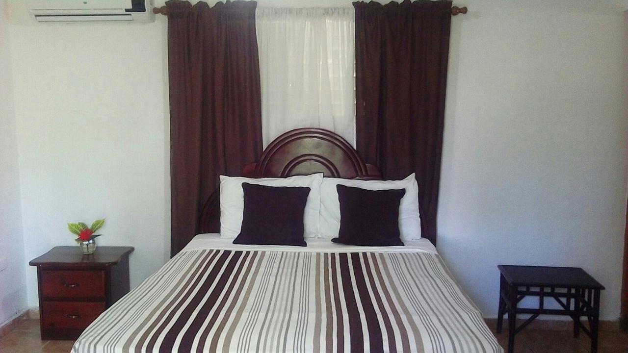 Casa Del Sol Luperon 3* Puerto Plata