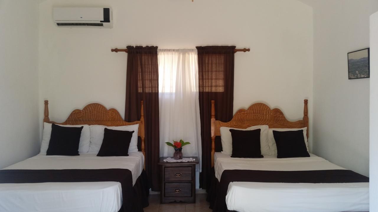 Casa Del Sol Luperon 3* Puerto Plata