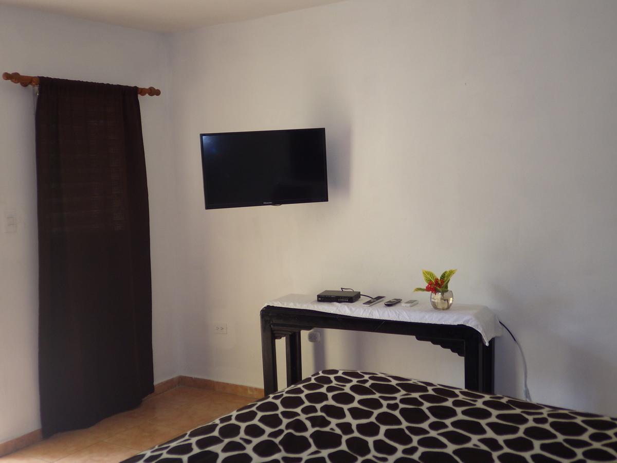 Casa Del Sol Luperon Hotel