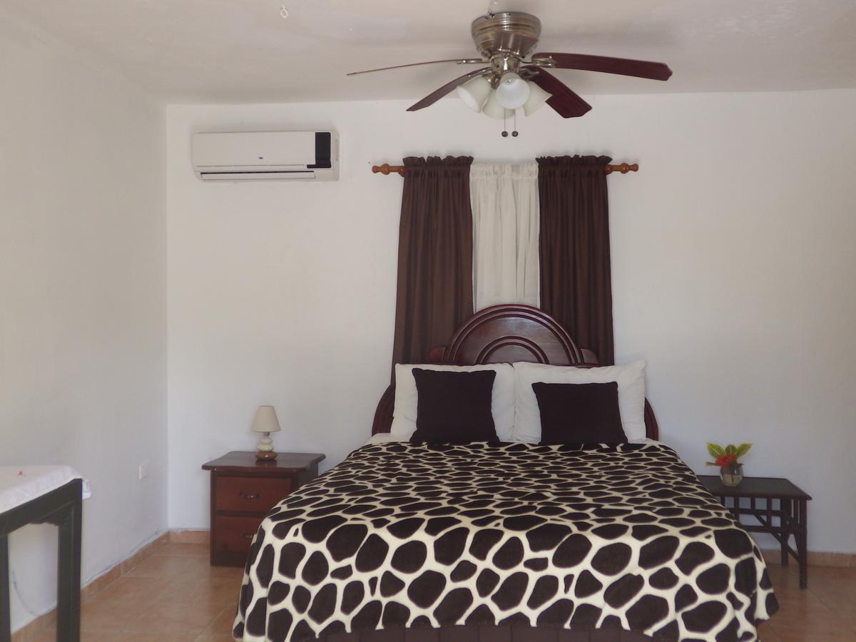 Casa Del Sol Luperon Hotel Puerto Plata
