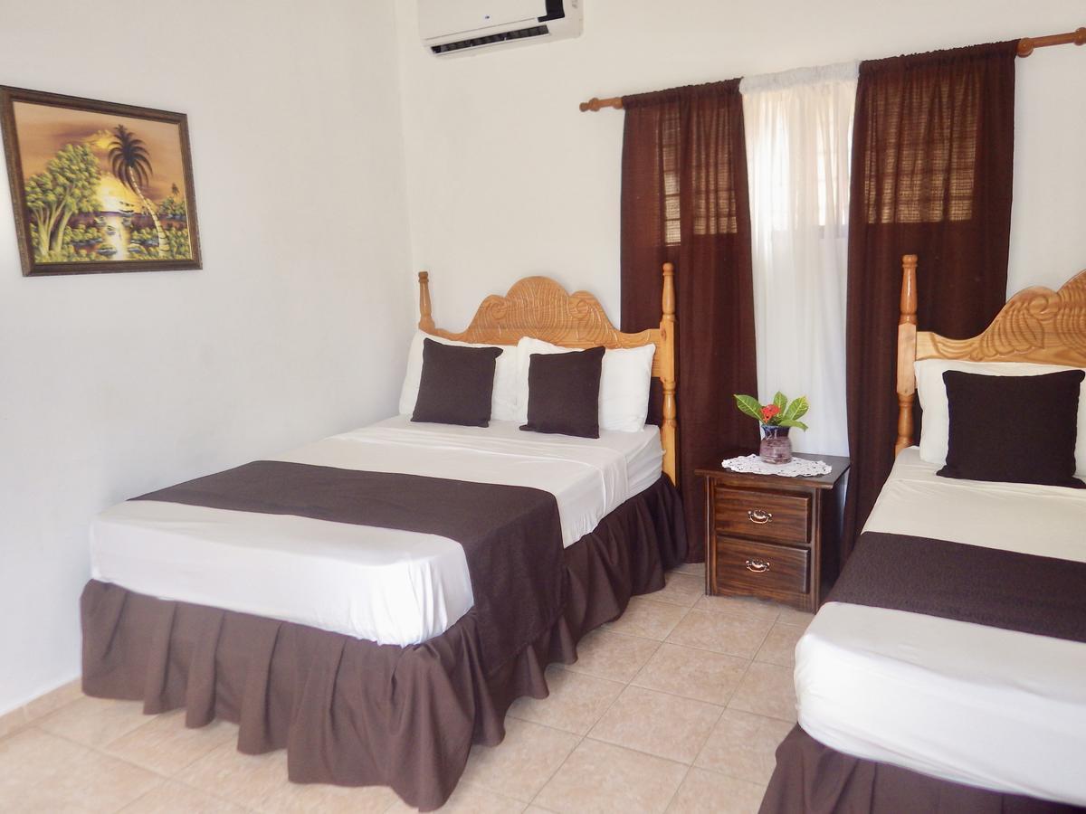 Casa Del Sol Luperon