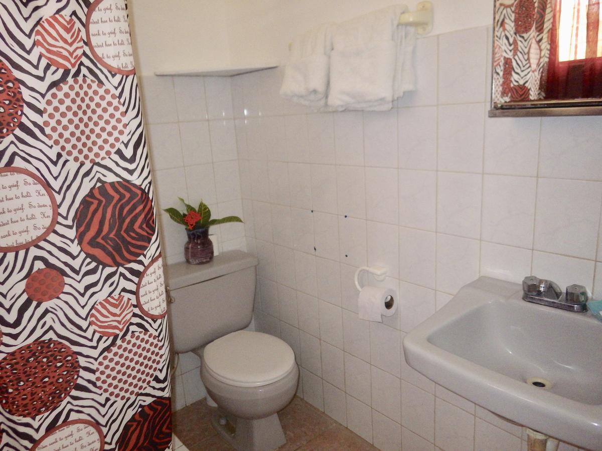 Casa Del Sol Luperon 3* Puerto Plata