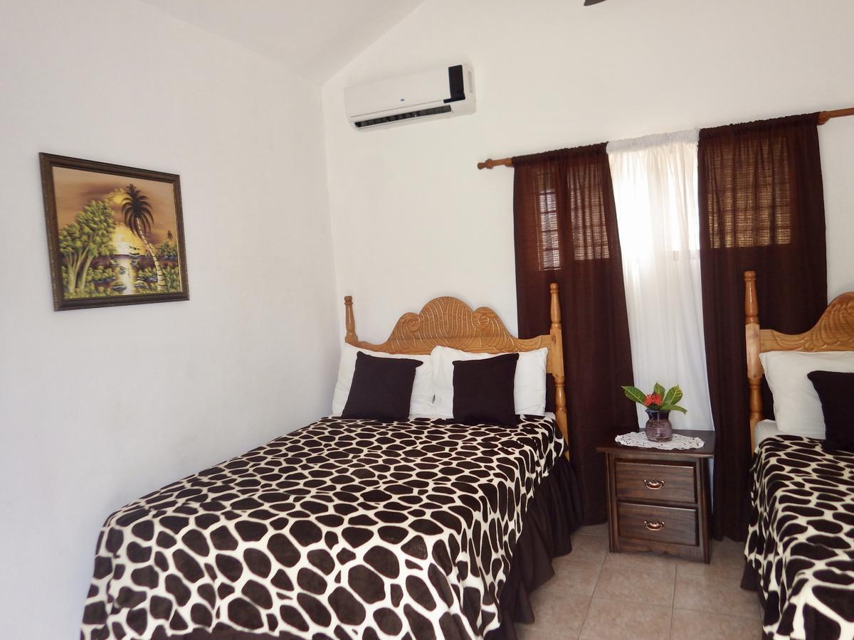 Hotel Casa Del Sol Luperon 3*